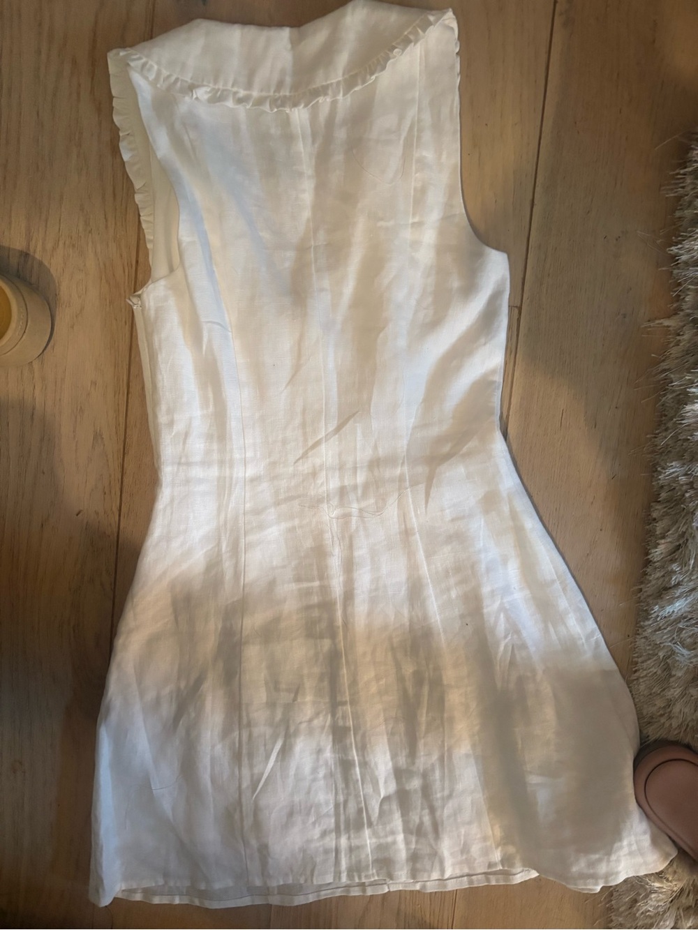 Reformation Calix Dress - Picture 3 of 6